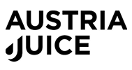 Austria Juice logo 2025
