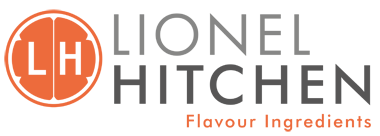 Partners 5 Lionel Hitchen