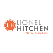 Lionel Hitchen logo